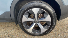 Volvo XC40 2.0 B4P Ultimate Dark 5dr Auto Petrol Estate